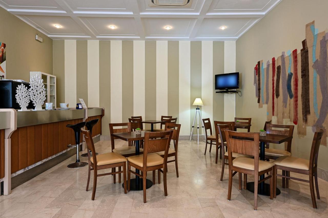 Amadei Hotel Promenade Hotel Pesaro