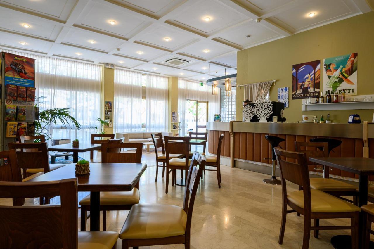 Amadei Hotel Promenade Pesaro