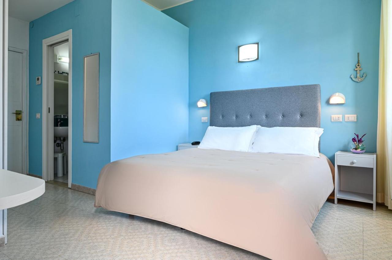 Amadei Hotel Promenade Pesaro