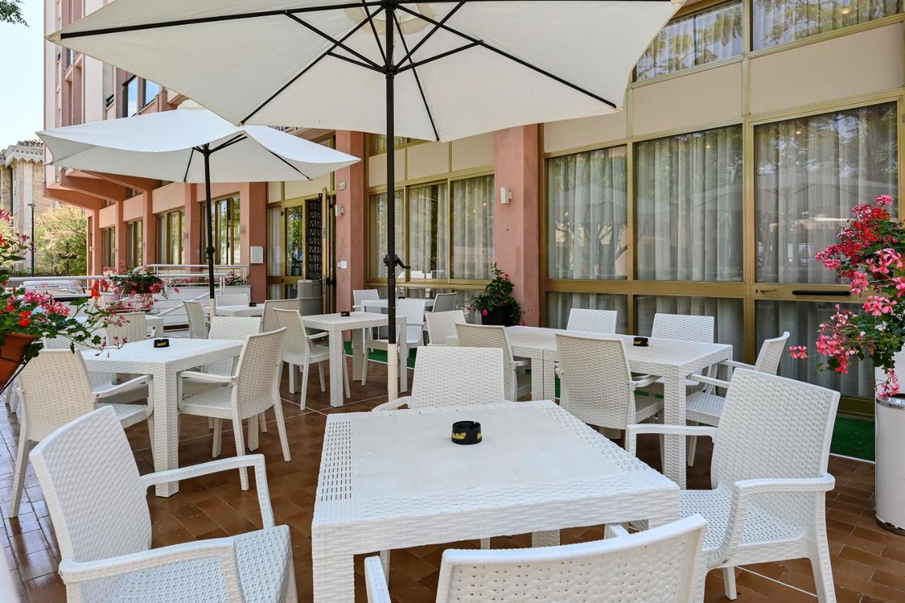 Amadei Hotel Promenade Hotel Pesaro